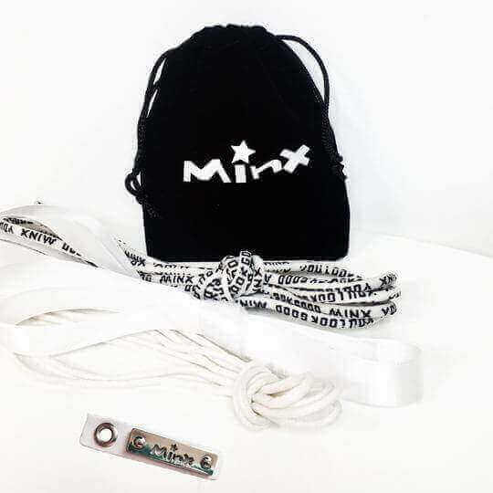 Minx Premium Lace Set
